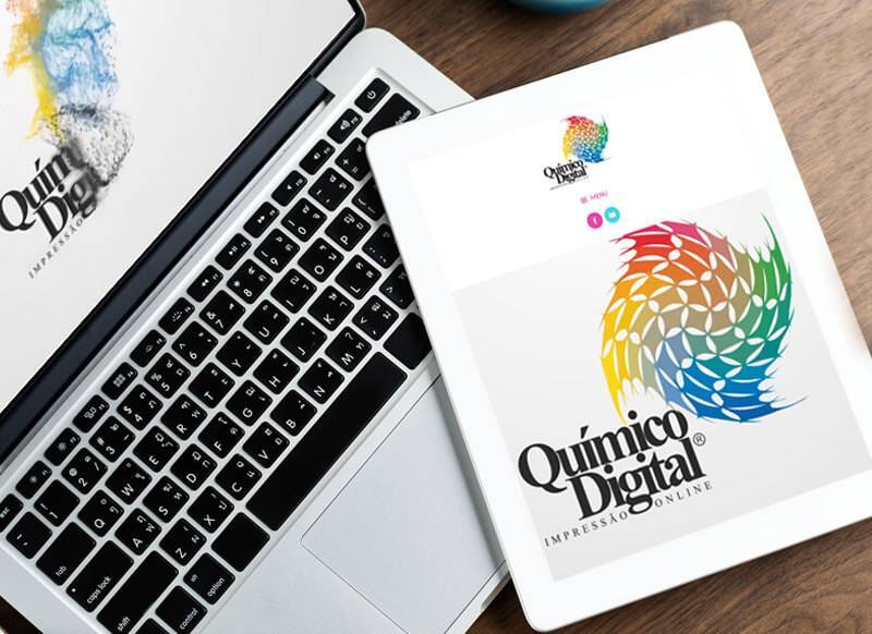 website quimico digital